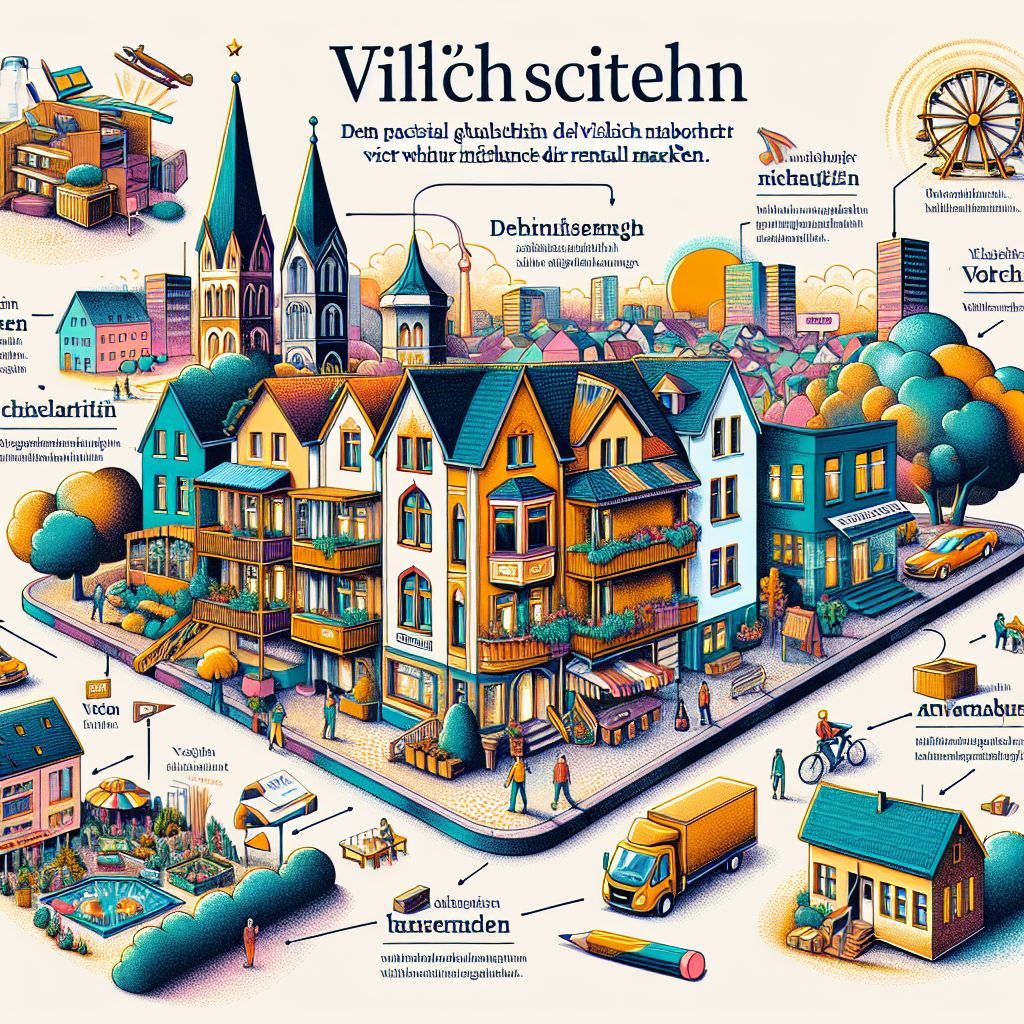 Faktoren Mietspiegel Bonn Vilich